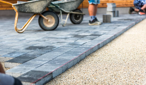 Best Concrete Steps and Stairs in Grantley, PA
