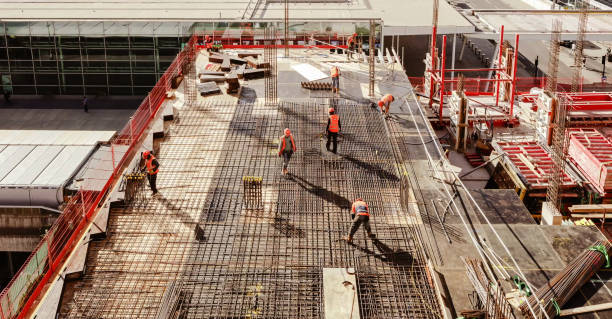 Best Concrete Foundation Repair in Grantley, PA
