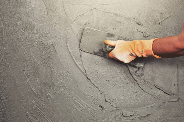 Best Concrete Driveway Installation in Grantley, PA