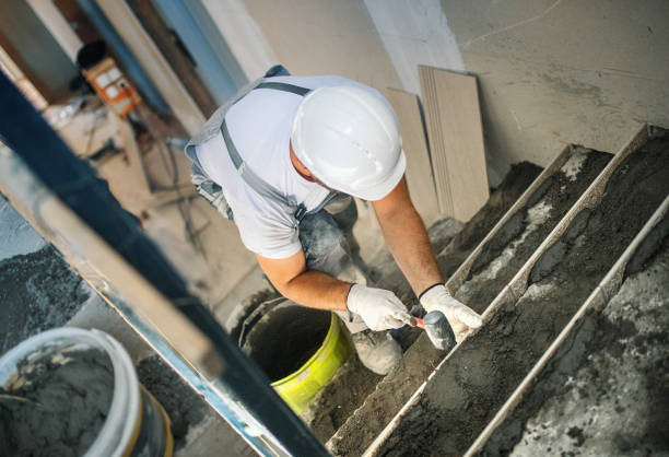 Best Industrial Concrete Flooring in Grantley, PA