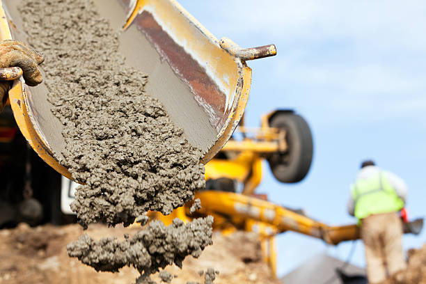 Best Stamped Concrete Services in Grantley, PA