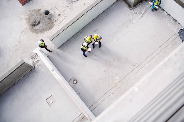 Best Concrete Grinding and Polishing in Grantley, PA